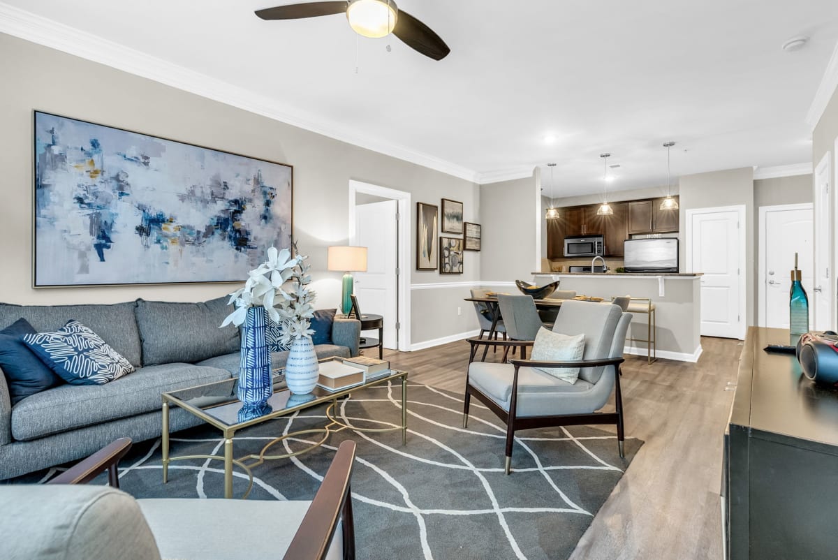 Photos and Video of Reserve at LaVista Walk in Atlanta, GA